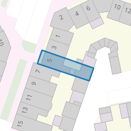 Perceel DGN01-I-1600