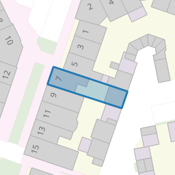 Perceel DGN01-I-1601