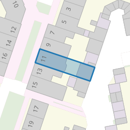 Perceel DGN01-I-1603