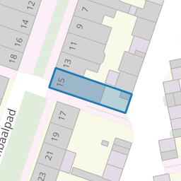 Perceel DGN01-I-1605