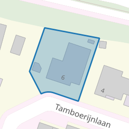 Perceel DGN01-I-1617