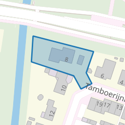 Perceel DGN01-I-1618