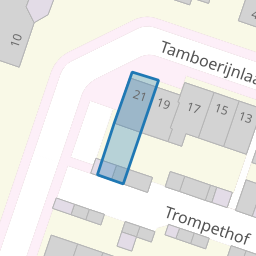 Perceel DGN01-I-1623