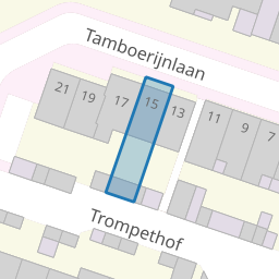 Perceel DGN01-I-1626