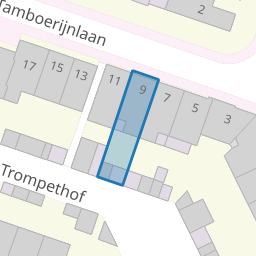 Perceel DGN01-I-1629