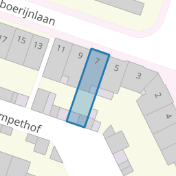 Perceel DGN01-I-1630