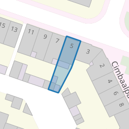 Perceel DGN01-I-1631