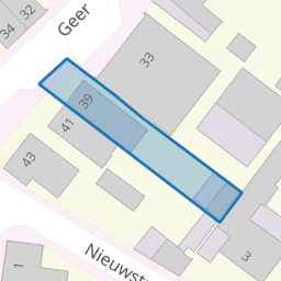 Perceel DGN01-I-1664