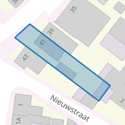 Perceel DGN01-I-1665