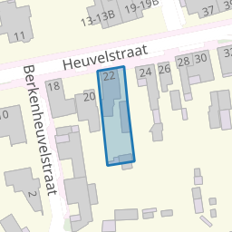 Perceel DGN01-I-1666