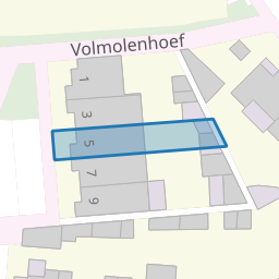 Perceel DGN01-I-1691