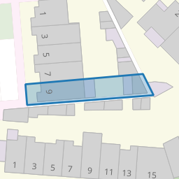 Perceel DGN01-I-1693