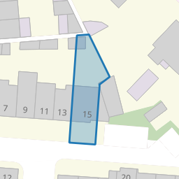 Perceel DGN01-I-1694