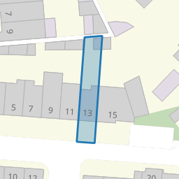 Perceel DGN01-I-1695