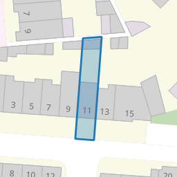 Perceel DGN01-I-1696