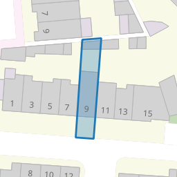 Perceel DGN01-I-1697