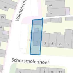 Perceel DGN01-I-1701