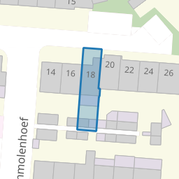 Perceel DGN01-I-1706