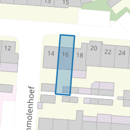 Perceel DGN01-I-1707