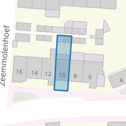 Perceel DGN01-I-1711