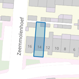 Perceel DGN01-I-1713