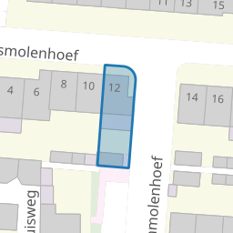 Perceel DGN01-I-1715