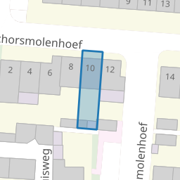 Perceel DGN01-I-1716