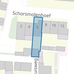 Perceel DGN01-I-1718