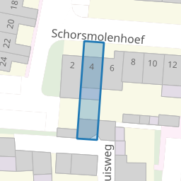 Perceel DGN01-I-1719