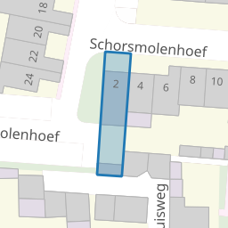 Perceel DGN01-I-1720