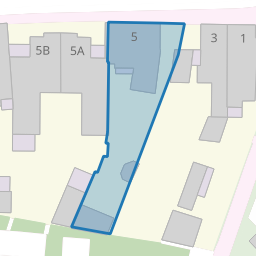 Perceel DGN01-I-1726