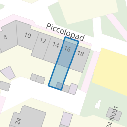 Perceel DGN01-I-1736