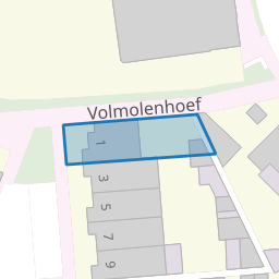 Perceel DGN01-I-1742