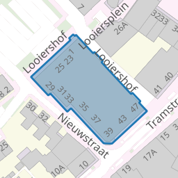 Perceel DGN01-I-1747