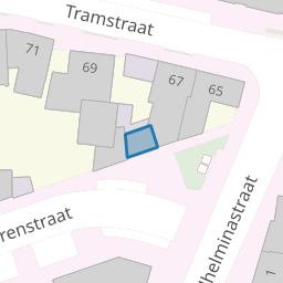 Perceel DGN01-I-1761