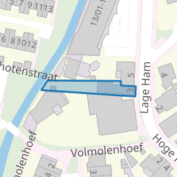 Perceel DGN01-I-1770