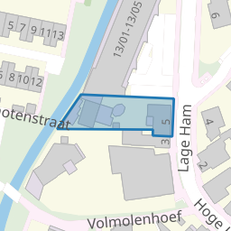 Perceel DGN01-I-1771