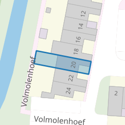 Perceel DGN01-I-1781