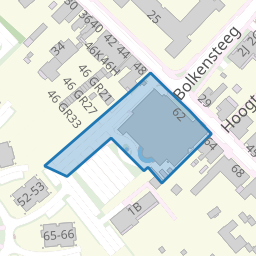 Perceel DGN01-I-1786