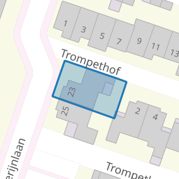 Perceel DGN01-I-1799