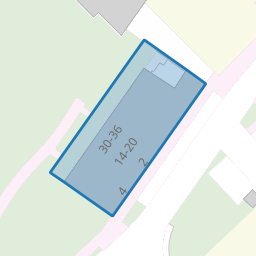 Perceel DGN01-I-1852