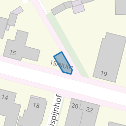 Perceel DGN01-I-1868