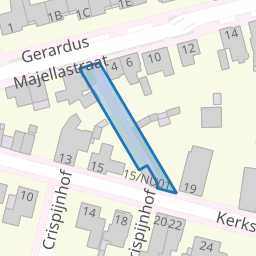 Perceel DGN01-I-1869