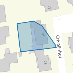 Perceel DGN01-I-1903