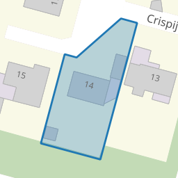 Perceel DGN01-I-1919