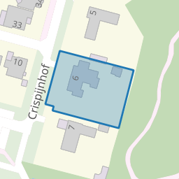 Perceel DGN01-I-1921