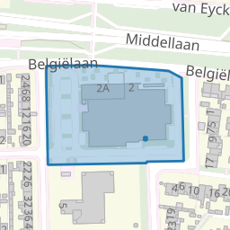 Perceel DGN01-I-1924