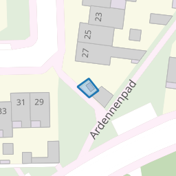 Perceel DGN01-I-1925