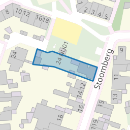 Perceel DGN01-I-1936