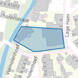 Perceel DGN01-I-1945